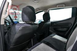 ميتسوبيشي L200